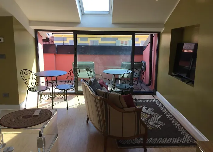 Via Roma 41 3* Ventimiglia