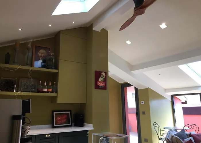 Via Roma 41 Ventimiglia