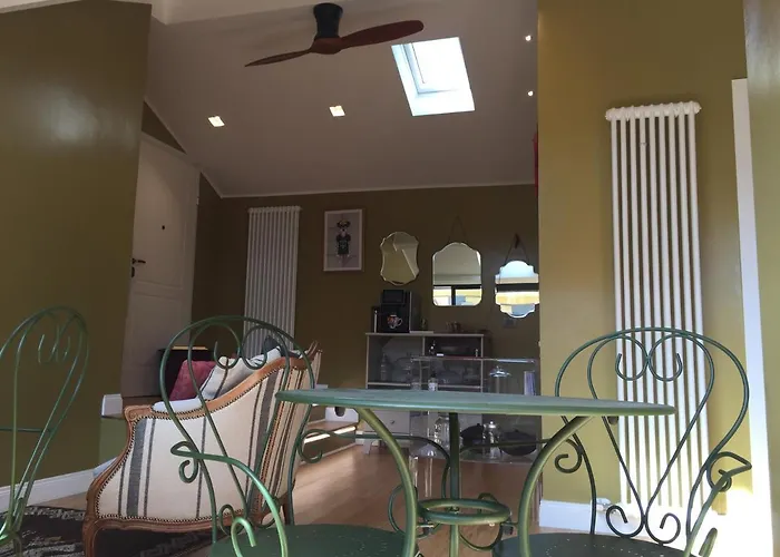 Via Roma 41 3* Ventimiglia