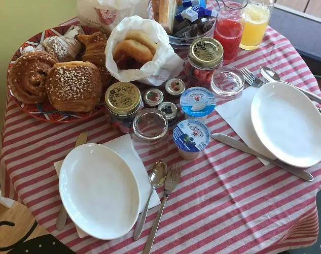 Bed & Breakfast Via Roma 41 3*