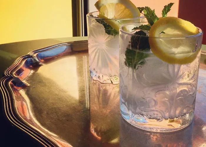 Via Roma 41 Bed & Breakfast Ventimiglia