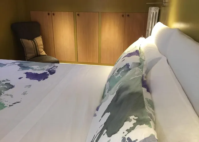 Via Roma 41 Ventimiglia