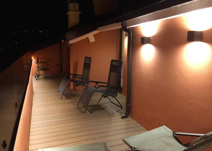 Via Roma 41 3* Ventimiglia