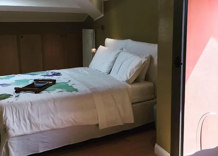 Via Roma 41 Bed & Breakfast