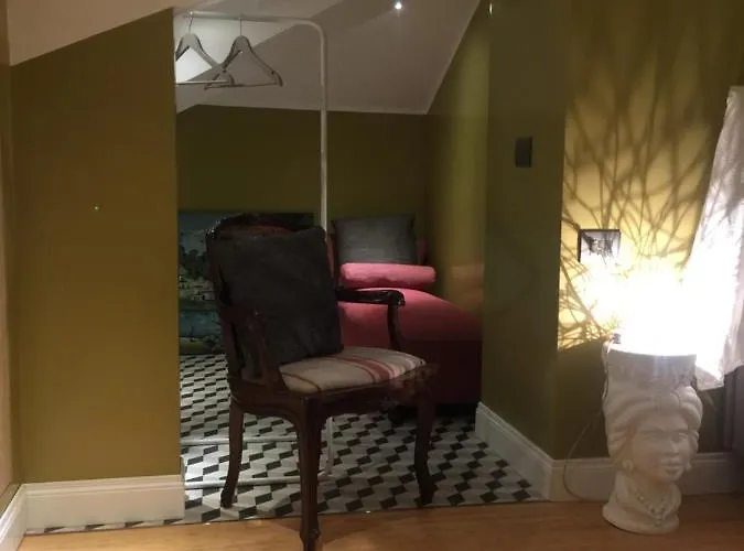 Via Roma 41 Bed & Breakfast 3*