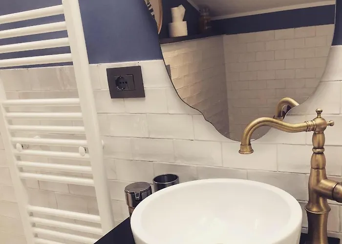 Via Roma 41 3* Ventimiglia