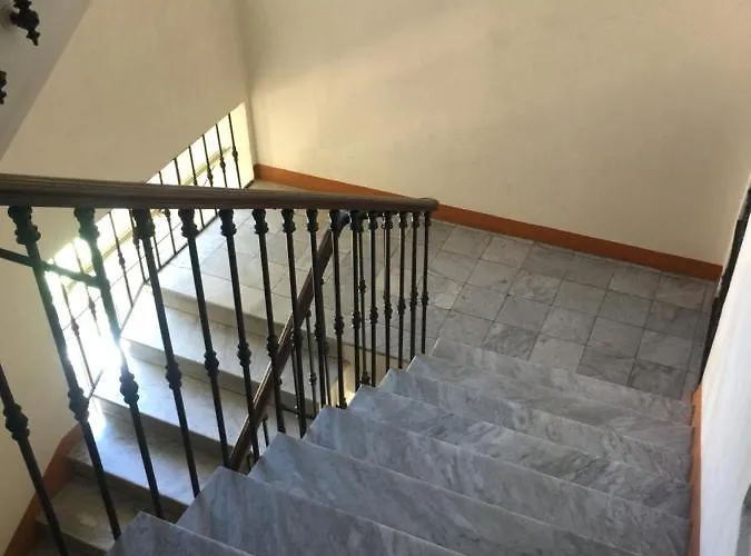 Oda ve Kahvaltı Via Roma 41 3*