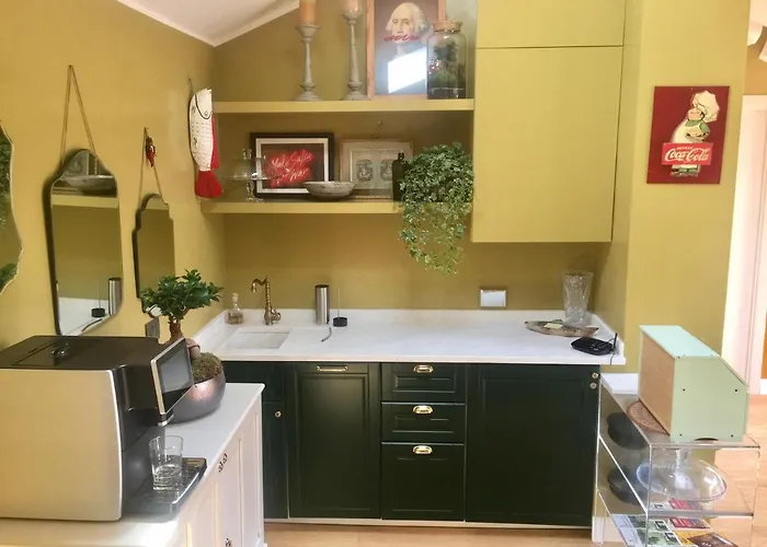 Via Roma 41 Bed & Breakfast Ventimiglia