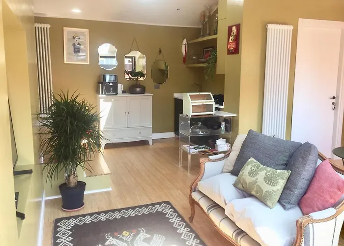 Bed & Breakfast Via Roma 41 Ventimiglia