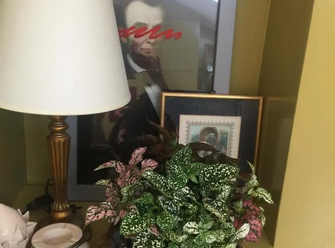 Via Roma 41 Bed & Breakfast 3*