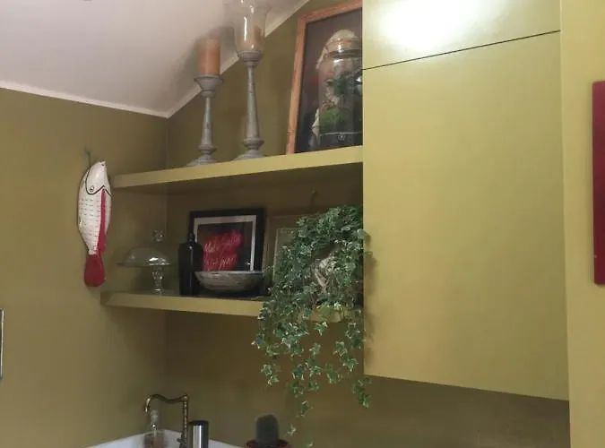 Bed & Breakfast Via Roma 41 3*