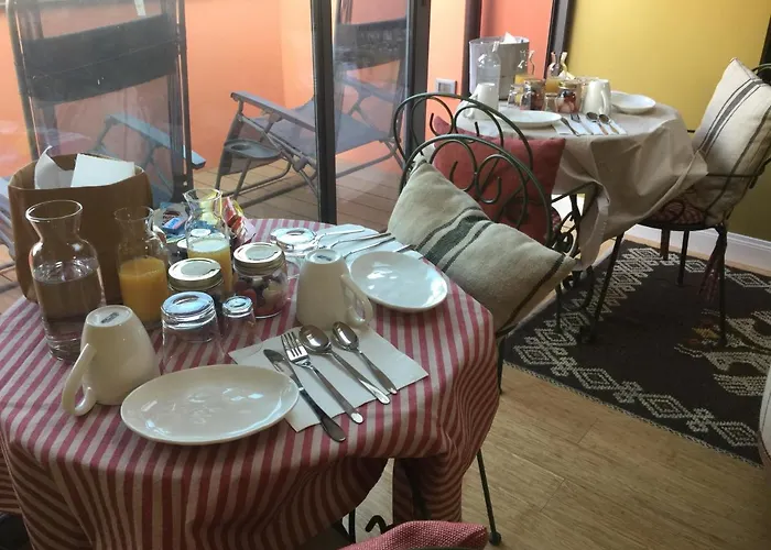 Via Roma 41 Bed & Breakfast 3*