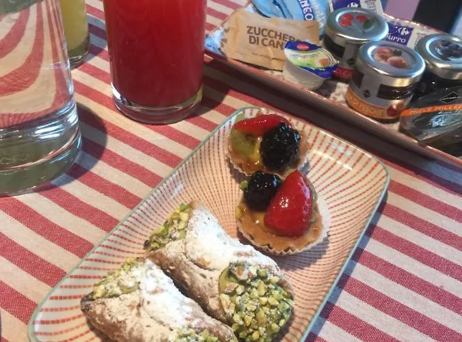 Via Roma 41 Ventimiglia