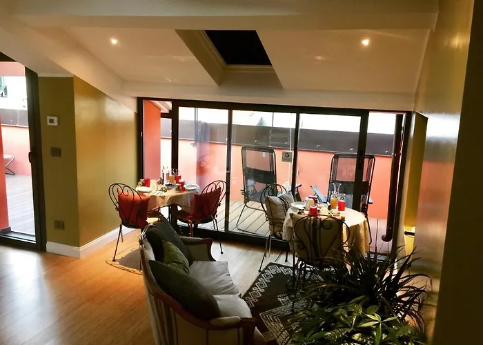 Bed & Breakfast Via Roma 41 3*