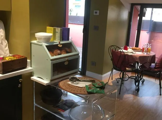 Via Roma 41 Bed & Breakfast