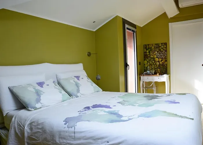 Via Roma 41 Bed & Breakfast 3*