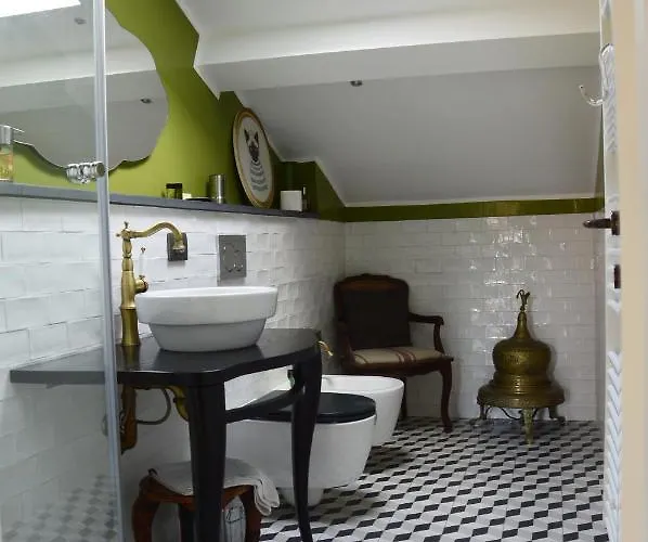 Bed & Breakfast Via Roma 41 3*