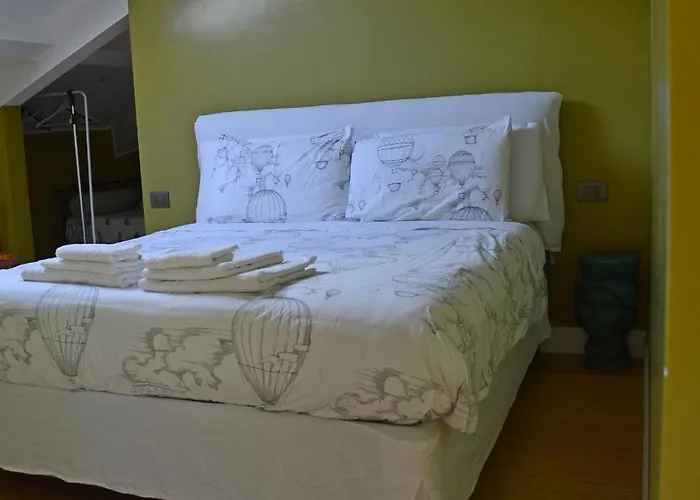 Via Roma 41 3* Ventimiglia