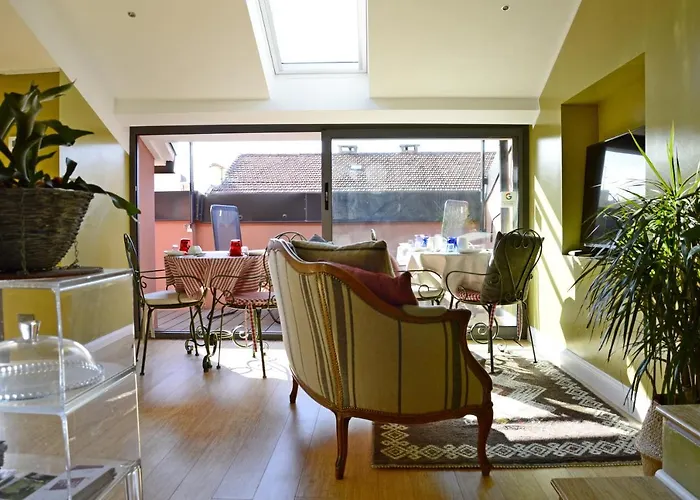 Via Roma 41 Bed & Breakfast Ventimiglia