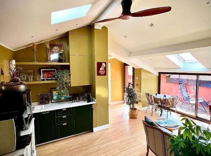 Via Roma 41 3* Ventimiglia