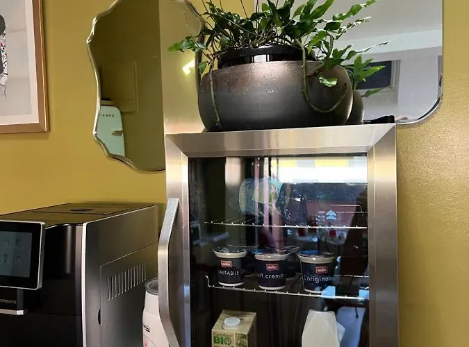 Via Roma 41 Bed & Breakfast 3*